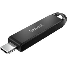 Sandisk Ultra flash drive, 32 GB (SDCZ460-032G-G46)