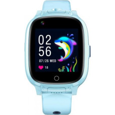 Garett Electronics Smartwatch Kids Twin 4G blue