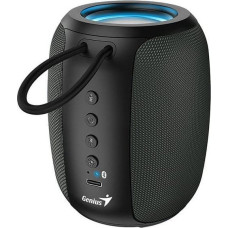 Genius SP-915BT speaker, 1.0, 5W, black-gray, COPILOT