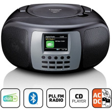 Lenco Radio SCD-860