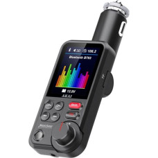 Akai FMT-93BT Transmitter.