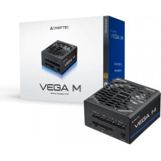Chieftec Vega M 850W ATX 3.1 power supply (PPG-50-C)