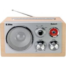Eltra Pheasant Radio