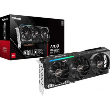 Asrock Challenger AMD Radeon RX 9070 AMD 16 GB graphics card