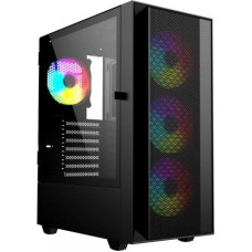 Gembird Fornax 4000 ARGB case (CCC-FC-4000)