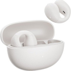 QCY Crossky C10 headphones (white)