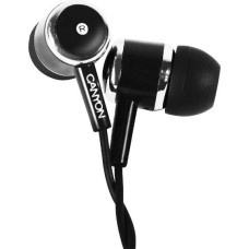 Canyon Headphones CNE-CEPM01B