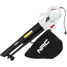 NAC Leaf vacuum cleaner VBE320-FS-J