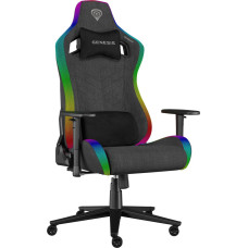 Genesis GAMING CHAIR TRIT 660 RGB GREY