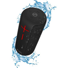 Sven PS-215 portable / party speaker Mono portable speaker Black 12 Watt.
