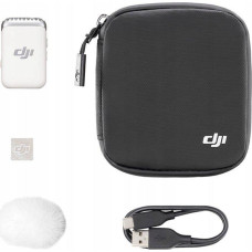 DJI ACC MIC 2 TRANSMITTER/P. Baltas CP.RN.00000329.01