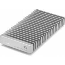 OWC External SSD Express 1M2 2TB Silver ( US4EXP1MT02)