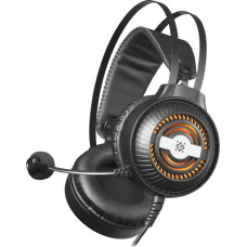 Defender Stellar Headphones Black (64520)