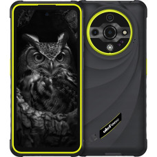Ulefone Smartphone Armor X31 Pro 8+256Gb Lightsome Green