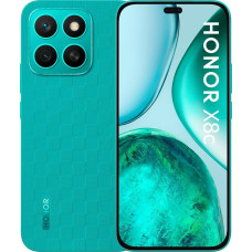 Honor X8c 8/256GB Green