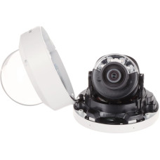 Hikvision WANDALOPORTABLE IP CAMERA DS-2CD2187G3-LIS2UY(4MM)PL ColorVu 3.0 - 8.3 Mpx 4K UHD
