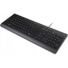 Lenovo Klaviatūra | Essential | Klaviatūra | su laidu | Nordic | Juodas