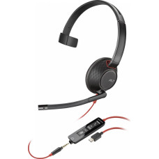 Poly Headphones 805H4A6 (805H4A6)