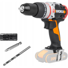 Worx WX354.9 20-volt drill/driver