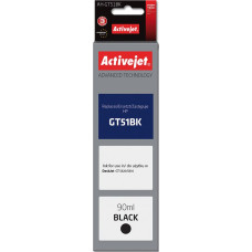 Activejet AH-GT51Bk Ink (black)