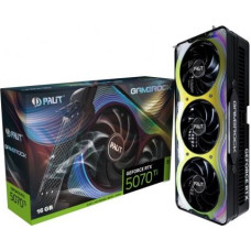 Palit GeForce RTX 5070 Ti GameRock NVIDIA 16 GB GDDR7