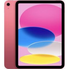 Apple IPAD WF CL 512GB PNK