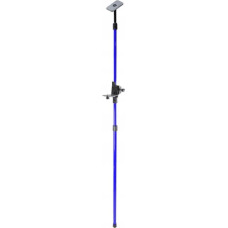 Geko Telescopic strut column for lasers 3.2m (6)