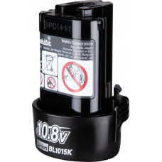 Makita AKUMULATOR 10,8V 1,5Ah BL1015K STARY TYP