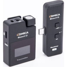 Comica BoomX-D UC2 microphone
