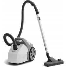 Smapp Dynamic+ vacuum cleaner 608.2 WHITE