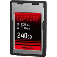 Hiksemi CAPTURE HS-CFE-E300A 240GB CFexpress Type A 800/700MB/s TLC memory card