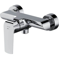 Cersanit City bathtub mixer concealed chrome (S951-352)