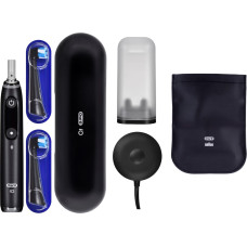 Braun ORAL-B iO magnetic toothbrush 7W Black