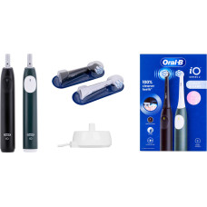 Braun Oral-B iO Series 2 +1 Electric Toothbrush