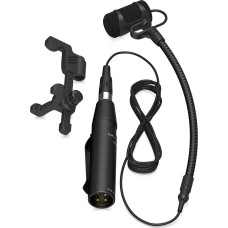 Behringer CB100 VIOLIN - Instrumental microphone with handle