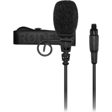 Rode LAV microphone