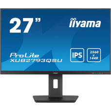 Iiyama ProLite XUB2793QSU-B7 monitor