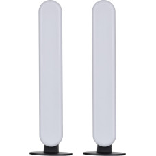 Activejet Lampka muzyczna LED Activejet AJE-MUSIC BAR RGB