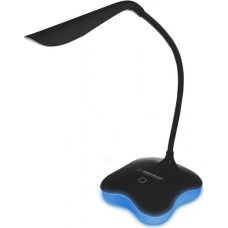 Esperanza Lampka biurkowa LED Esperanza MIMOSA ELD105K (1m; Biały neutralny)