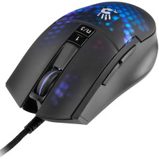 A4 Tech A4TECH MYSZ BLOODY L65 MAX RGB HONEYCOMB (ACTIVATED) A4TMYS47113