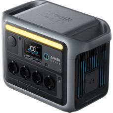 Anker Anker Portable Power Station 1056 Wh, 1800W | SOLIX C1000X