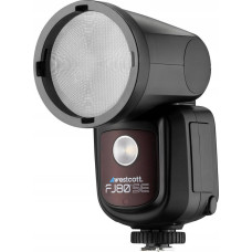 Westcott Lampa błyskowa FJ80-SE S 80Ws