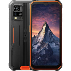 Blackview BV4800 Pro 4/128GB orange smartphone