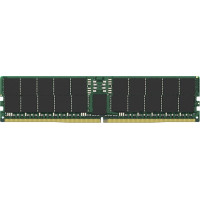 Kingston Server Memory - DDR5 - Modul - 64 GB - DIMM 288-PIN - 5600 MHz / PC5-44800 - CL46 - 1.1 V - registriert - ECC