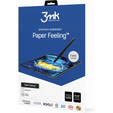 3MK Paper Feeling do Onyx Boox Tab Ultra
