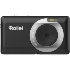 Rollei Compactline Pocket schwarz
