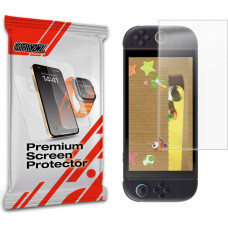 Grizzglass Folia matowa GrizzGlass PaperScreen do Nintendo Switch 2