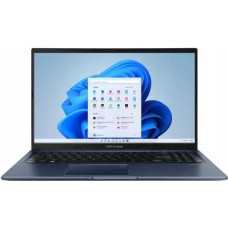 Asus VivoBook 15 M1502YA-BQ135W Notebook - Ryzen 5-7530U | 15.6'' | 16GB | 512GB | Win11 | Blue