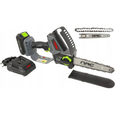 Black&Decker NAC CHAINSAW ACUM. MINI 20V 1x2Ah 20.3cm
