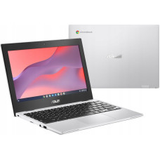 Asus CX1102CKA-N00133 Intel Celeron N4500 11.6inch HD 8GB LPDDR4X 128GB eMMC Chrome OS Silver TENDER (P)